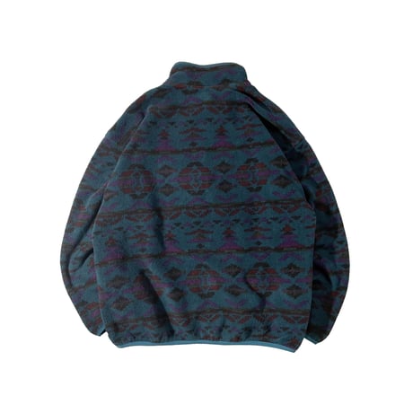 Eddie Bauer - Fleece Jacket
