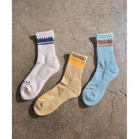RWCHE - ARROW SOCKS
