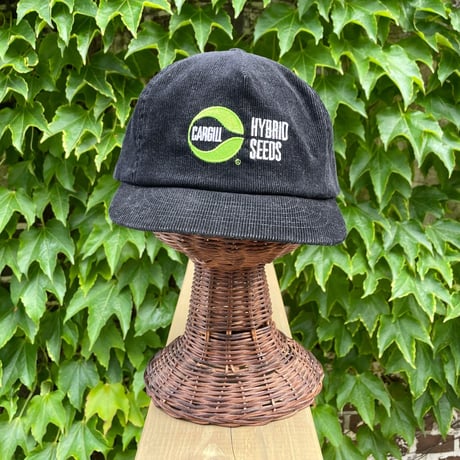 90's CARGILL HYBRID SEEDS - Corduroy Cap