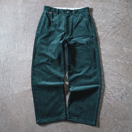 RWCHE - SESSION CORDUROY PANTS