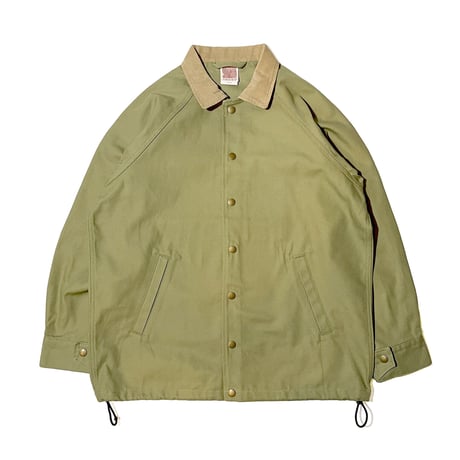 POCUS - ORIGINAL COACH JACKET