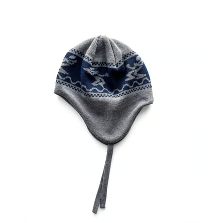 COMFORTABLE REASON - Dub Eﬀect Ear Flap