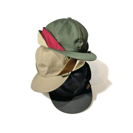 RWCHE - HUNTER CAP