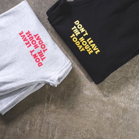 RWCHE - HOUSE SWEAT PANTS