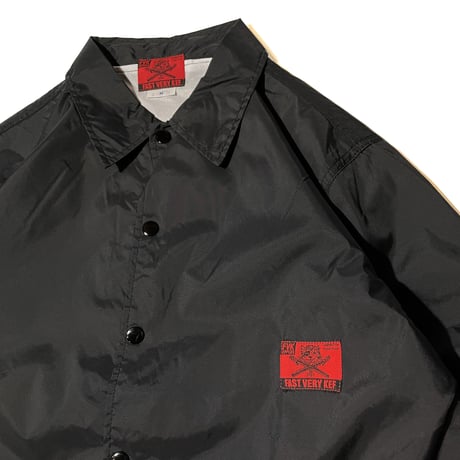 FVK - KEFCAT COACH JACKET