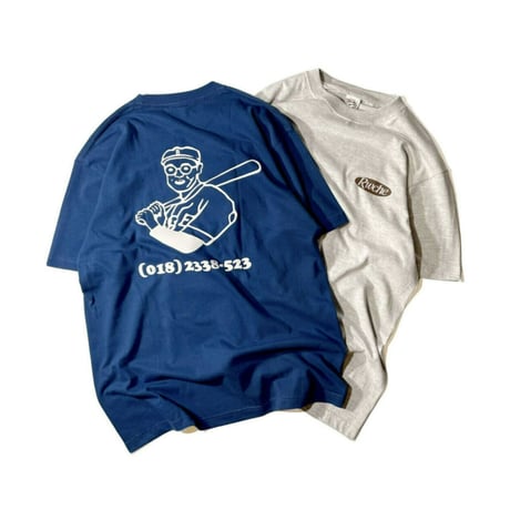 RWCHE - DAY&DAY TEE