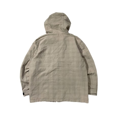 CHAPS - Zip Up Cotton Jacket