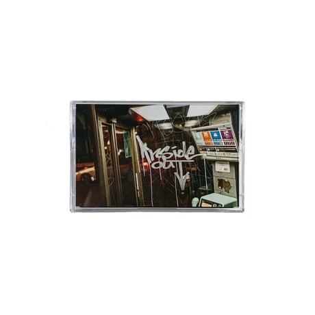 Ciacci Hisashi Kudo -  LUNATIC