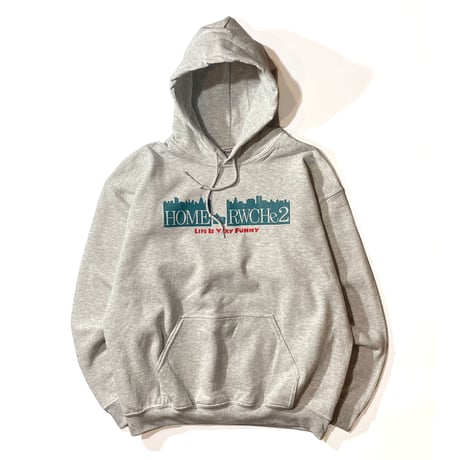 RWCHE - HOME HOODIE