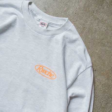 RWCHE - OFF L/S