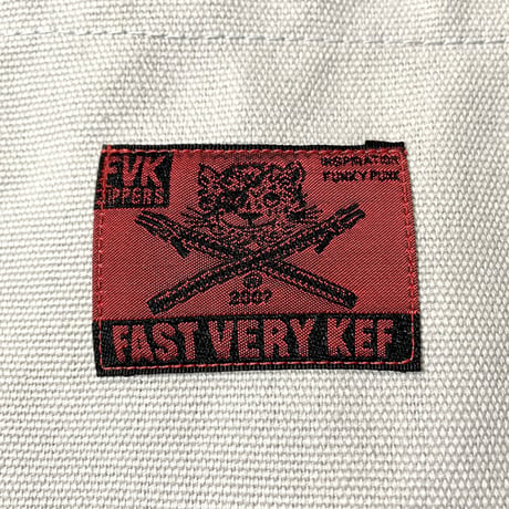 FVK - KEFCAT TOTE