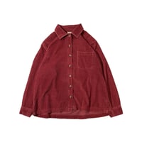 L.L.Bean - Corduroy Shirt