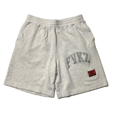 FVK - FVKZ SWEAT SHORTS