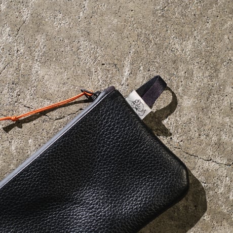 BROWNBAG - LEATHER POUCH