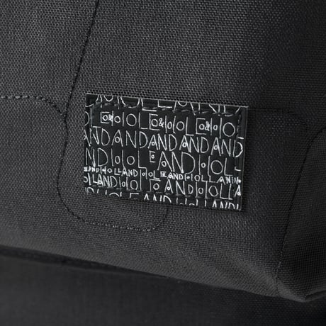 HOLE AND HOLLAND - H 2 WAY RECORD BAG