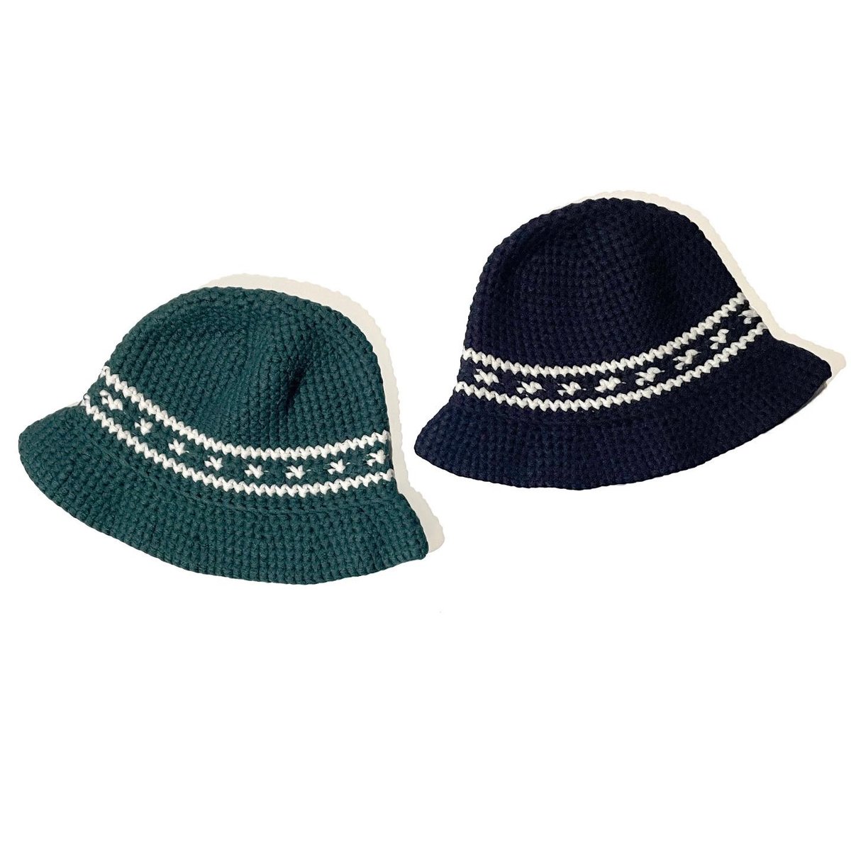 RWCHE WAFFLE HAT ハット ローチ ハット メンズ 秋冬 帽子 レディース おしゃれ 編み