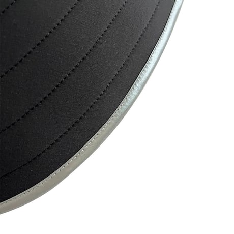 COMFORTABLE REASON - Sun Shade Hat