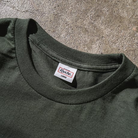 RWCHE - POOL L/S Tee