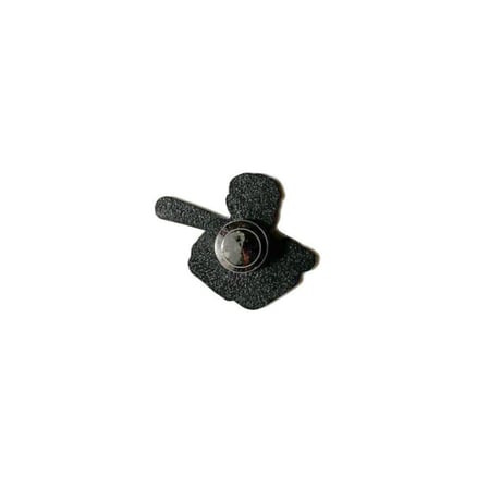 RWCHE - RWCHE’S PINS