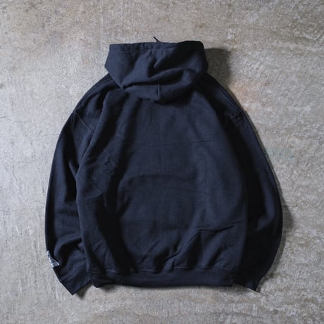 RWCHE - REPTOID HOODIE