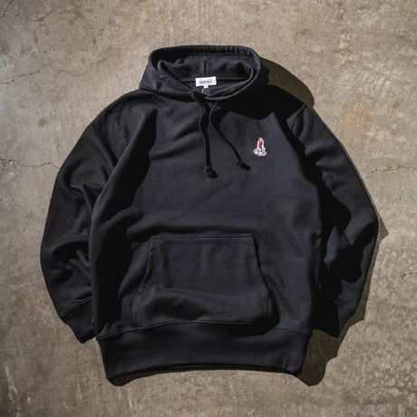 Tastee T Production - C.Muska - HOODIE