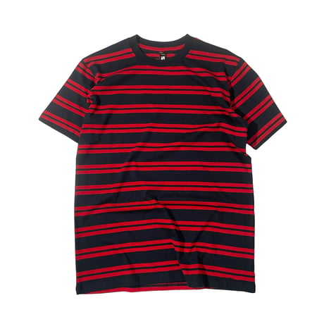 AS COLOUR - Classic Stripe Tee