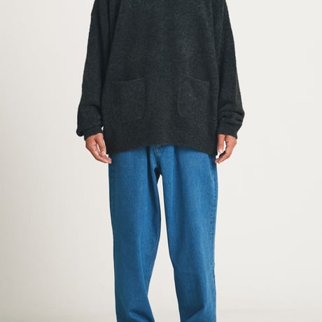 HOLE AND HOLLAND - W PKT KNIT