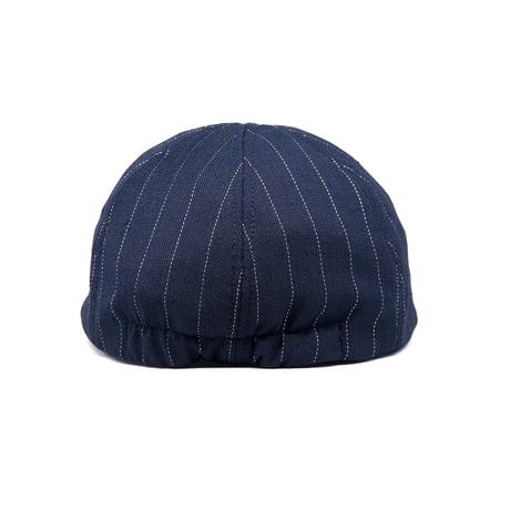 FOUND FEATHER - Classic 6 Panel Cap - Linen Rayon