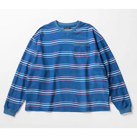 HOLE AND HOLLAND - ACID BORDER LS