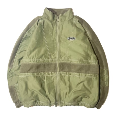 RWCHE - ALIEN JACKET