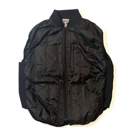 RWCHE - MOSQUITE VEST