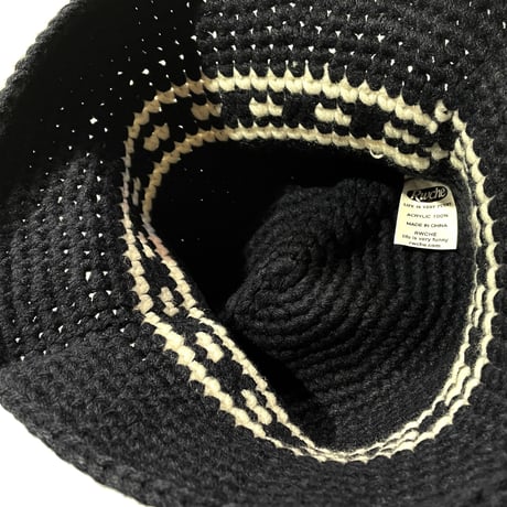 RWCHE - WAFFLE HAT