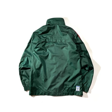 00's adidas - MEXICO Nylon Jacket