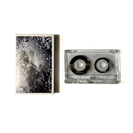haruka nakamura -  SUN.Light (-Light years Ⅳ- THE NORTH FACE Sphere S/L)