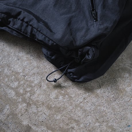 beimar - Reversible Micro Fleece Hooded Jacket
