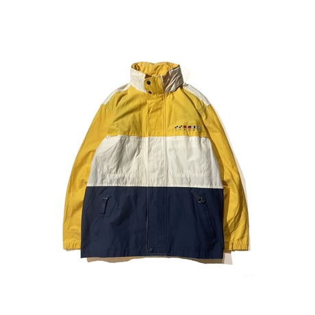 90's L.L.Bean - Sailing Jacket