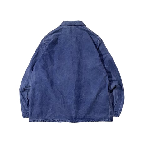 Euro - Cotton Work Jacket