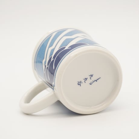 九九谷 - MUG x KIZM