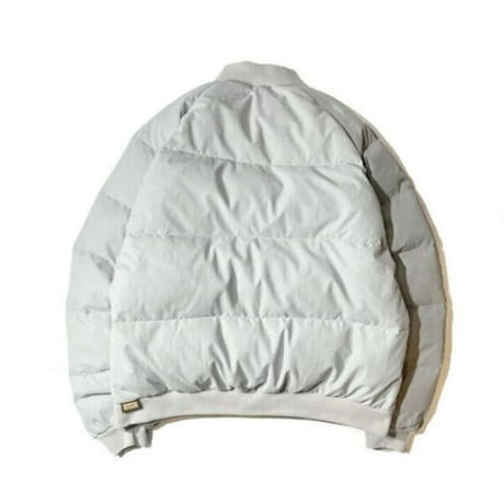 RWCHE - HOLD PULLOVER DOWN JACKET