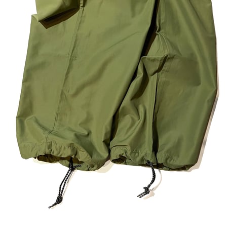 RWCHE - SESSION CARGO NYLON PANTS (LIGHT ver)