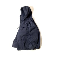 90's CAMCO - Pull Over Cotton Jacket