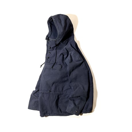 90's CAMCO - Pull Over Cotton Jacket