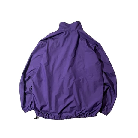 90's WILD THINGS EPIC Nylon Jacket