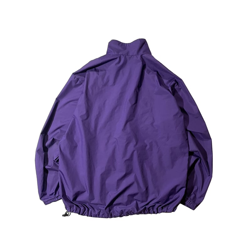 90's WILD THINGS EPIC Nylon Jacket | LOFT