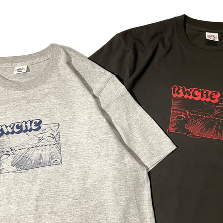 RWCHE - SPY VS SPY TEE