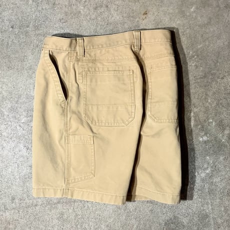 L.L.Bean - Duck Fabric Short Pants