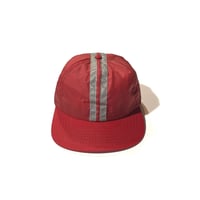 90's DEAD STOCK - Nylon Reflector Cap