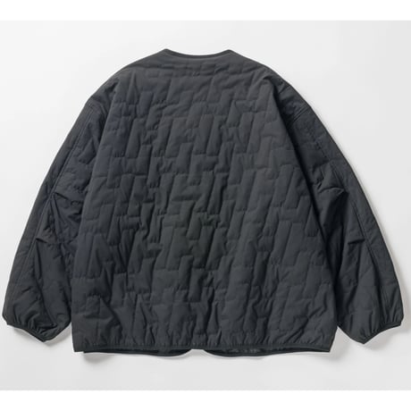 HOLE AND HOLLAND - H QUILTING JACKET