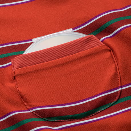 HOLE AND HOLLAND - ACID BORDER LS