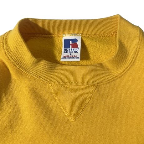 90's RUSSELL ATHLETIC - Sweat